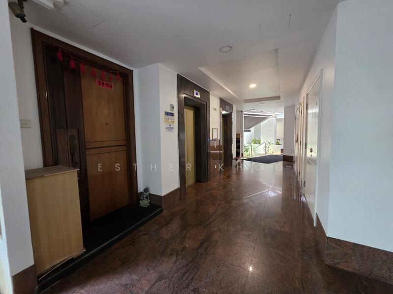 For Rent - Seasons Park