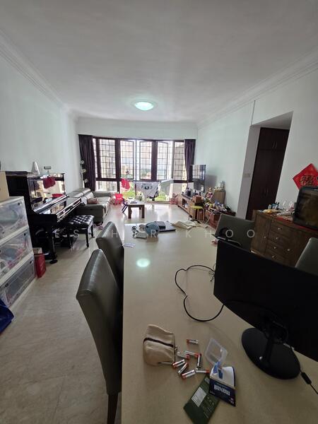 For Rent - Seasons Park