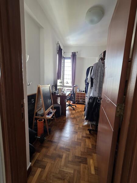 For Rent - Seasons Park