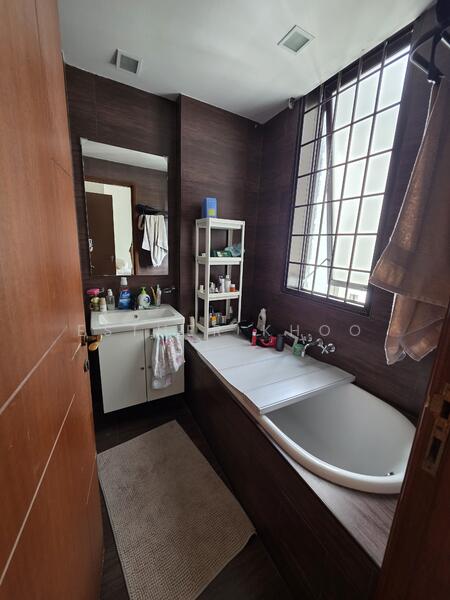 For Rent - Seasons Park