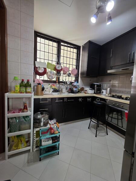 For Rent - Seasons Park