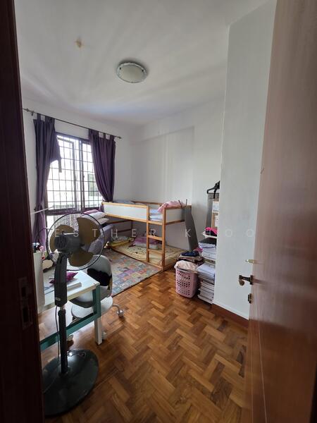 For Rent - Seasons Park