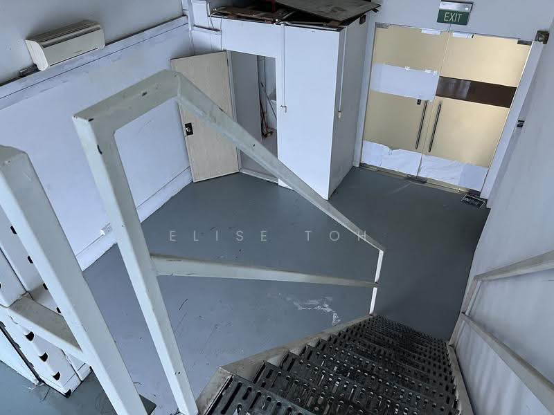 Oxley BizHub, 61 Ubi Road 1, Eunos / Geylang / Paya Lebar, 1,300 sqft, Light Industrial (B1) For Rent, by Elise Toh, 24519741 - CommercialGuru.com.sg