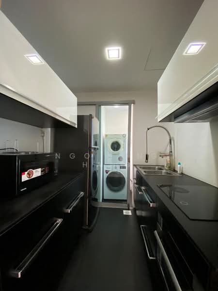 Iridium, 11 Lincoln Road, 2 Bedrooms, 764 sqft, Apartment For Rent, by Ngo Tong Hang, 24520013 - PropertyGuru.com.sg