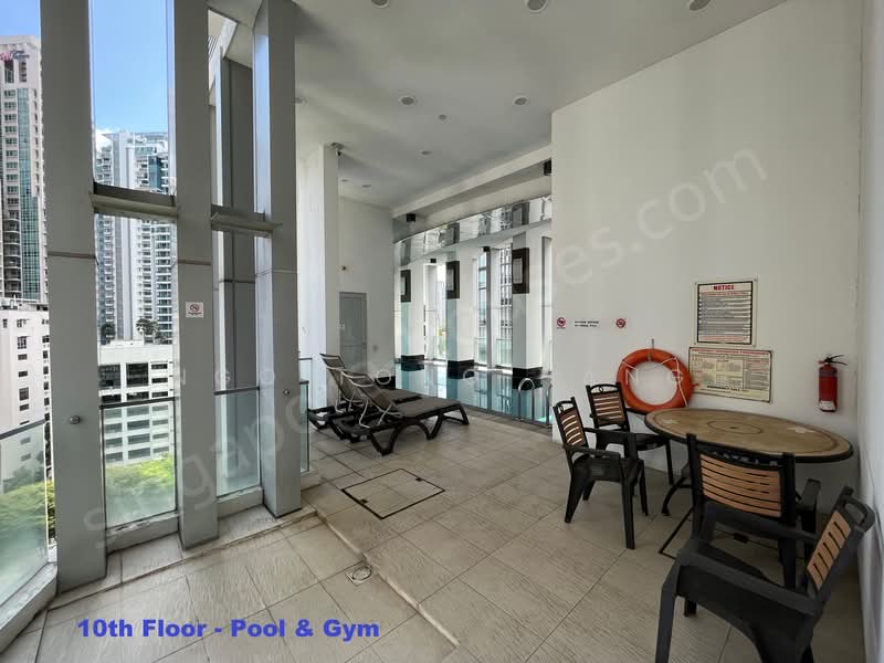 Iridium, 11 Lincoln Road, 2 Bedrooms, 764 sqft, Apartment For Rent, by Ngo Tong Hang, 24520013 - PropertyGuru.com.sg