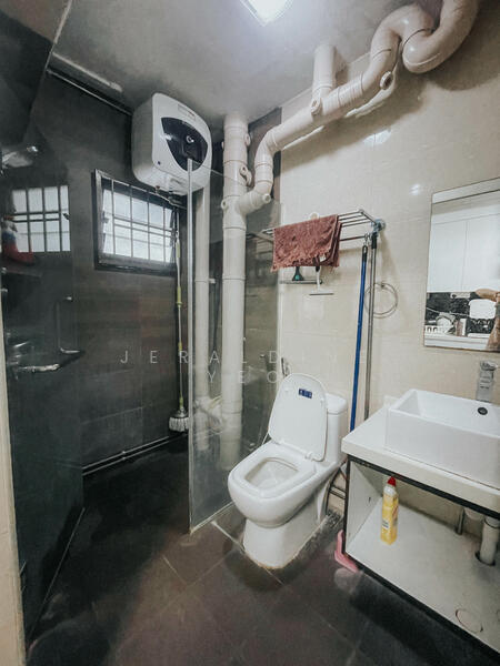 632 Jurong West Street 65, 632 Jurong West Street 65, Room Rental, 120 sqft, HDB Flat For Rent, by Jeraldine Yeo, 24520020 - PropertyGuru.com.sg