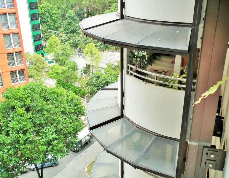 Manhattan Mansions, 76 Grange Road, 3 Bedrooms, 1,485 sqft, Apartment For Rent, by HT Lee, 24520076 - PropertyGuru.com.sg