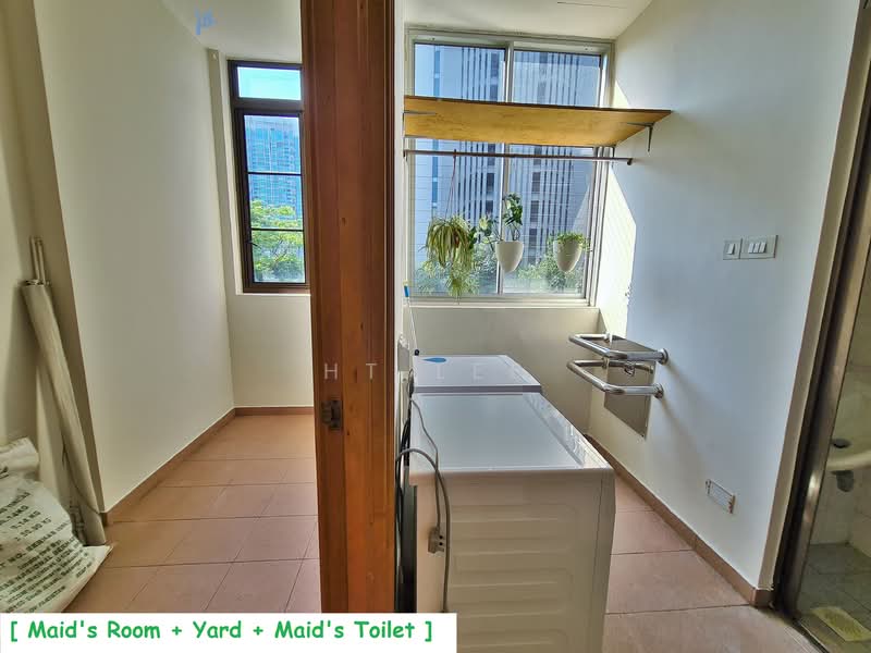 Manhattan Mansions, 76 Grange Road, 3 Bedrooms, 1,485 sqft, Apartment For Rent, by HT Lee, 24520076 - PropertyGuru.com.sg