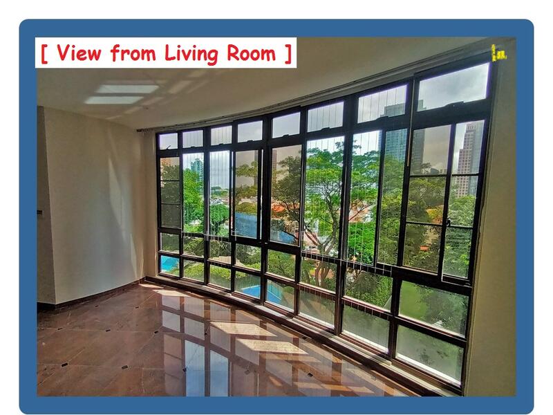 Manhattan Mansions, 76 Grange Road, 3 Bedrooms, 1,485 sqft, Apartment For Rent, by HT Lee, 24520076 - PropertyGuru.com.sg