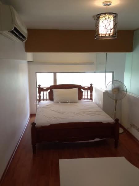 Soho 188, 188 Race Course Road, 2 Bedrooms, 772 sqft, Condominium For Rent, by Allen Lim, 24520161 - PropertyGuru.com.sg