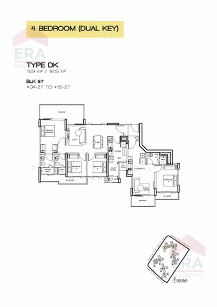 For Rent Vue 8 Residence