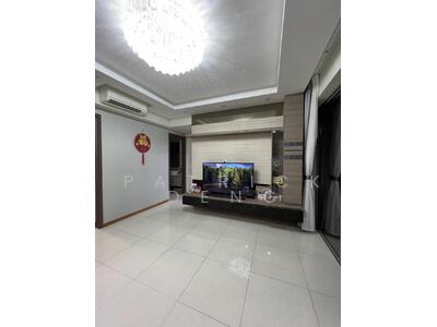 For Rent - Vue 8 Residence