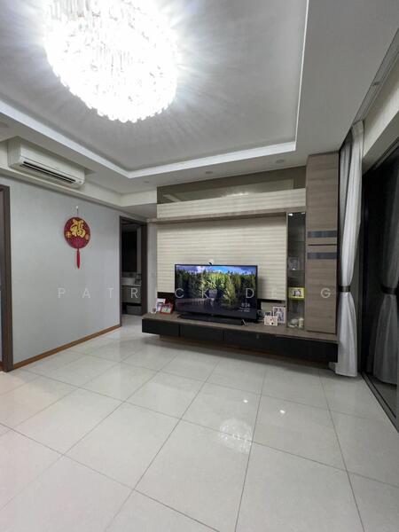 For Rent - Vue 8 Residence