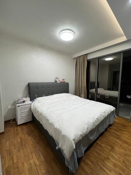 For Rent - Vue 8 Residence