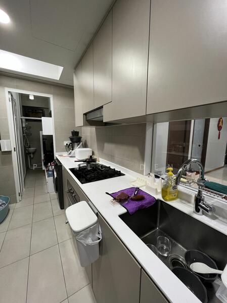 For Rent - Vue 8 Residence