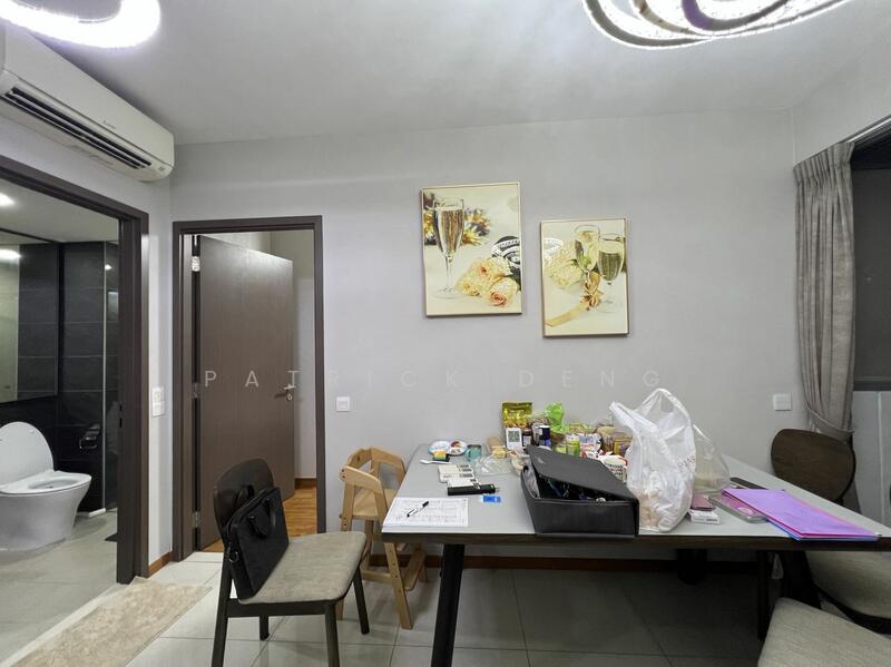 For Rent - Vue 8 Residence