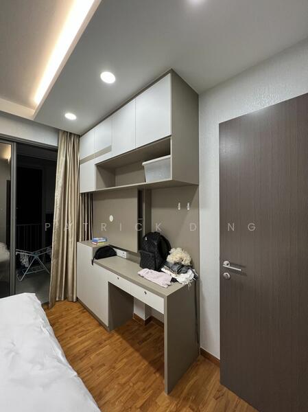 For Rent - Vue 8 Residence
