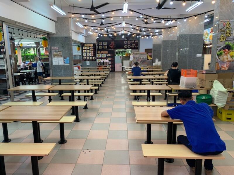 713 Clementi West Street 2, 713 Clementi West Street 2, 4,335 sqft, Food & Beverage For Rent, by Eric Gan, 24520351 - CommercialGuru.com.sg