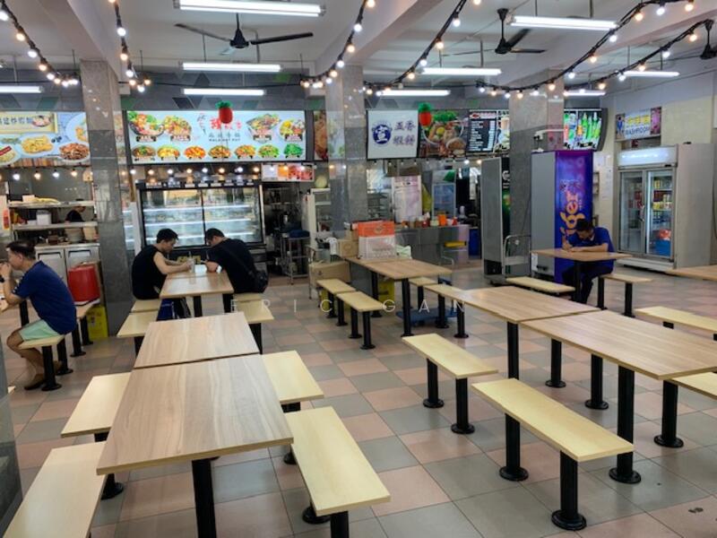 713 Clementi West Street 2, 713 Clementi West Street 2, 4,335 sqft, Food & Beverage For Rent, by Eric Gan, 24520351 - CommercialGuru.com.sg