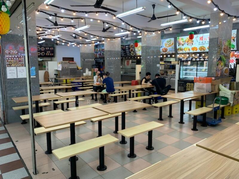 713 Clementi West Street 2, 713 Clementi West Street 2, 4,335 sqft, Food & Beverage For Rent, by Eric Gan, 24520351 - CommercialGuru.com.sg