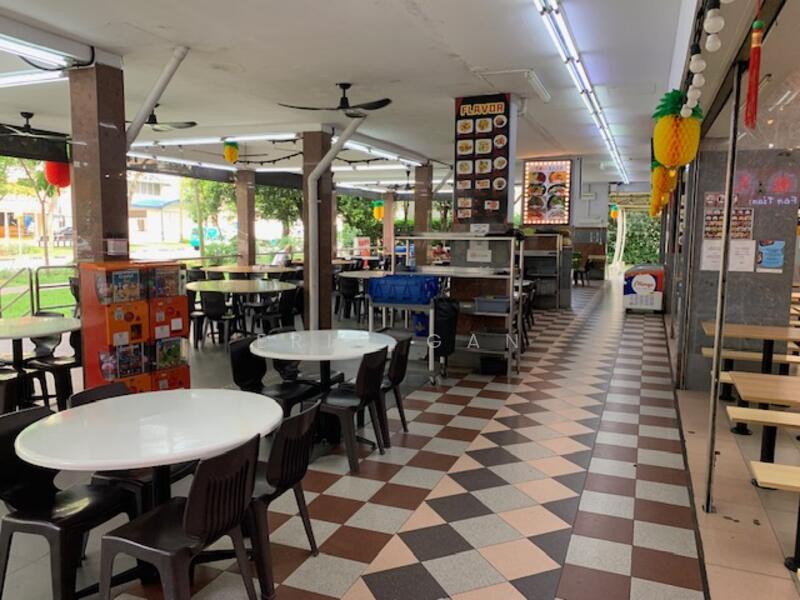 713 Clementi West Street 2, 713 Clementi West Street 2, 4,335 sqft, Food & Beverage For Rent, by Eric Gan, 24520351 - CommercialGuru.com.sg