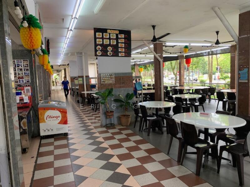 713 Clementi West Street 2, 713 Clementi West Street 2, 4,335 sqft, Food & Beverage For Rent, by Eric Gan, 24520351 - CommercialGuru.com.sg