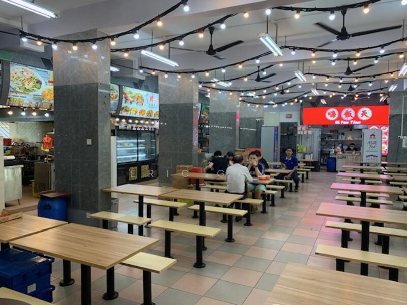 713 Clementi West Street 2, 713 Clementi West Street 2, 4,335 sqft, Food & Beverage For Rent, by Eric Gan, 24520351 - CommercialGuru.com.sg
