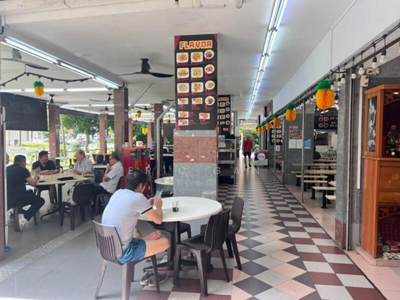 713 Clementi West Street 2, 713 Clementi West Street 2, 4,335 sqft, Food & Beverage For Rent, by Eric Gan, 24520351 - CommercialGuru.com.sg