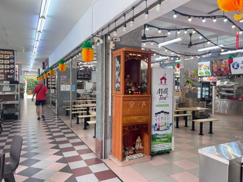 713 Clementi West Street 2, 713 Clementi West Street 2, 4,335 sqft, Food & Beverage For Rent, by Eric Gan, 24520351 - CommercialGuru.com.sg