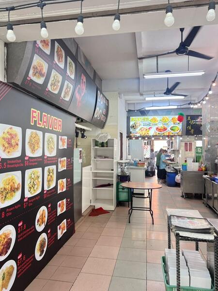 713 Clementi West Street 2, 713 Clementi West Street 2, 4,335 sqft, Food & Beverage For Rent, by Eric Gan, 24520351 - CommercialGuru.com.sg