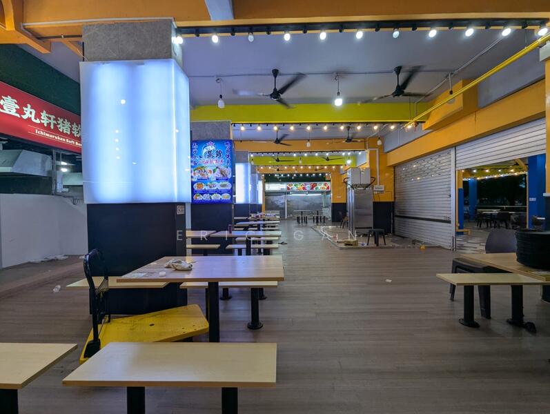 713 Clementi West Street 2, 713 Clementi West Street 2, 4,335 sqft, Food & Beverage For Rent, by Eric Gan, 24520351 - CommercialGuru.com.sg