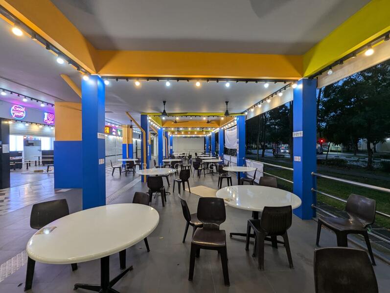 713 Clementi West Street 2, 713 Clementi West Street 2, 4,335 sqft, Food & Beverage For Rent, by Eric Gan, 24520351 - CommercialGuru.com.sg
