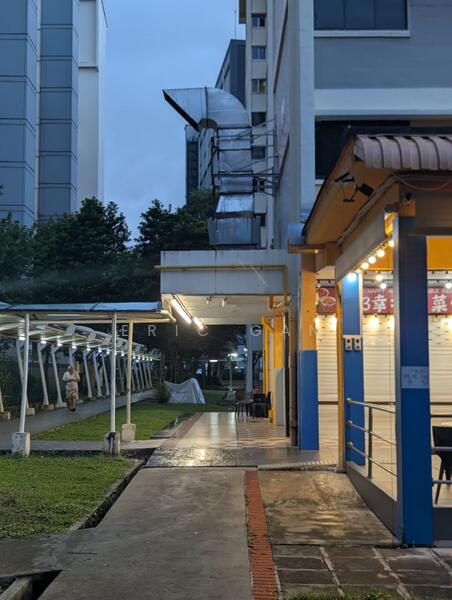 713 Clementi West Street 2, 713 Clementi West Street 2, 4,335 sqft, Food & Beverage For Rent, by Eric Gan, 24520351 - CommercialGuru.com.sg