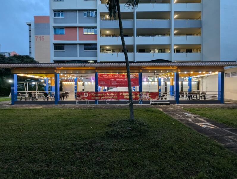 713 Clementi West Street 2, 713 Clementi West Street 2, 4,335 sqft, Food & Beverage For Rent, by Eric Gan, 24520351 - CommercialGuru.com.sg