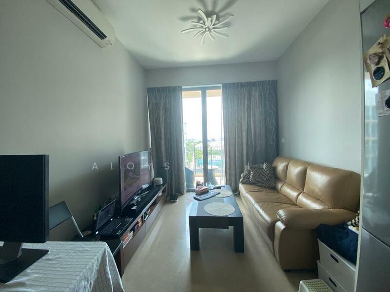 For Rent - The Glades