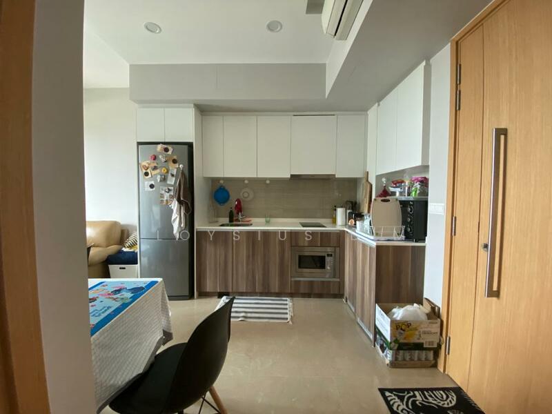 For Rent - The Glades