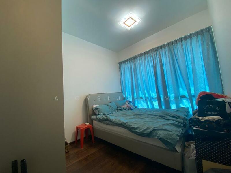 For Rent - The Glades