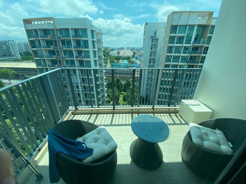 For Rent - The Glades