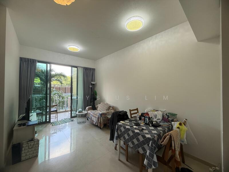 For Rent - The Glades