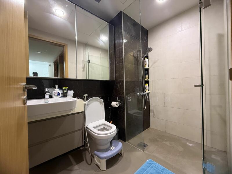 For Rent - The Glades