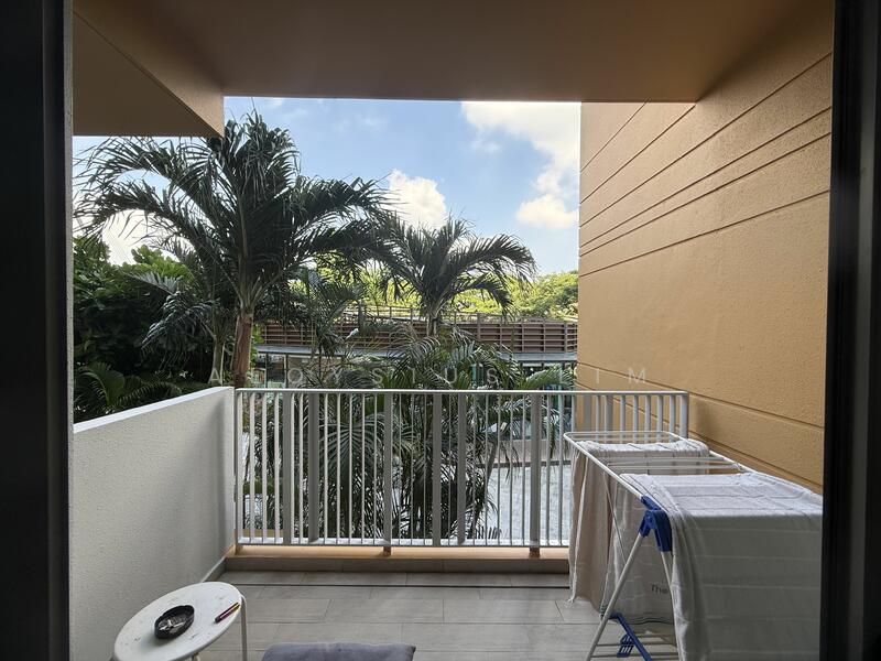 For Rent - The Glades