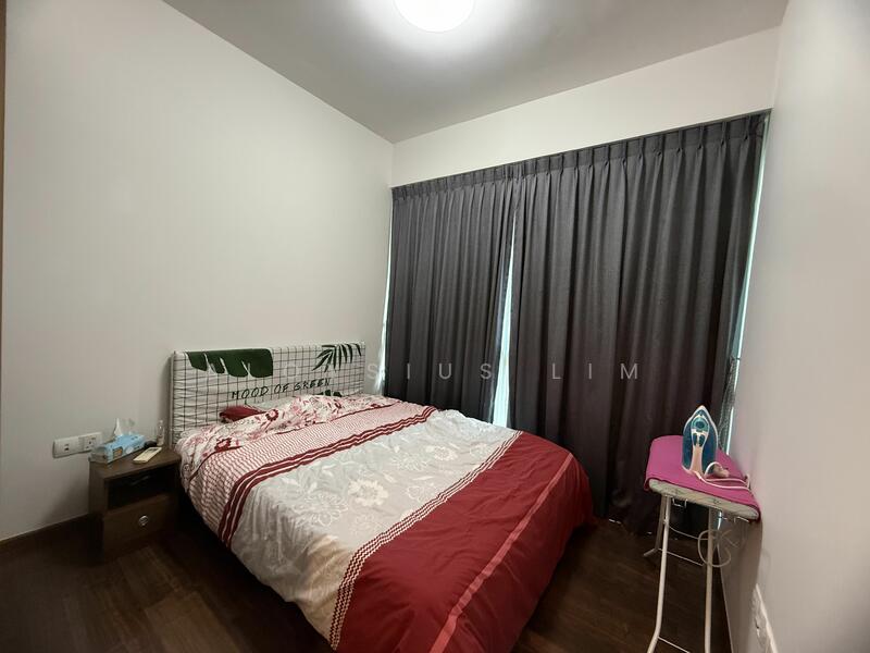 For Rent - The Glades