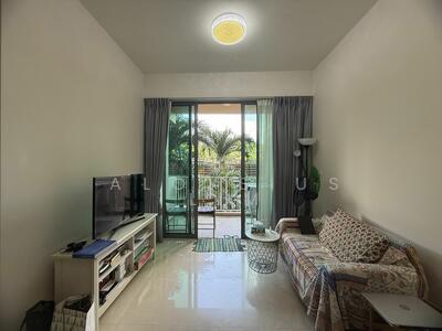 For Rent - The Glades