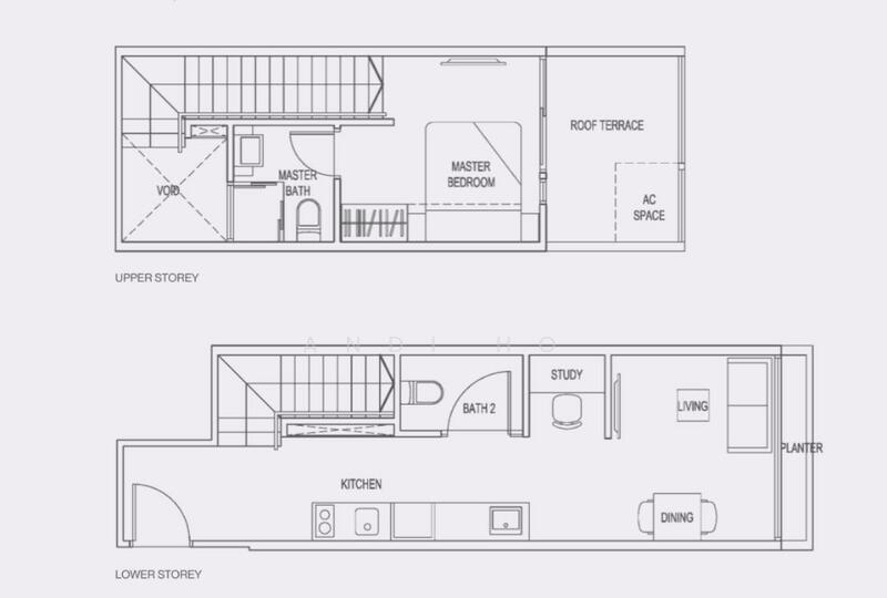 #1 Suites (One Suites), 1 Lorong 20 Geylang, 1 Bedroom, 635 sqft, Condominium For Rent, by Andi Ho, 24520504 - PropertyGuru.com.sg