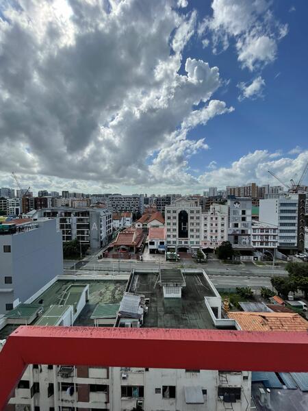 #1 Suites (One Suites), 1 Lorong 20 Geylang, 1 Bedroom, 635 sqft, Condominium For Rent, by Andi Ho, 24520504 - PropertyGuru.com.sg