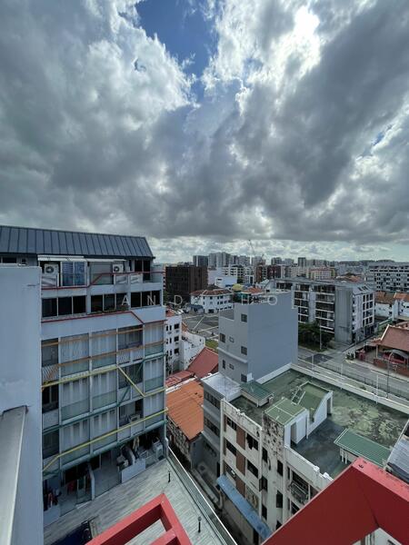 #1 Suites (One Suites), 1 Lorong 20 Geylang, 1 Bedroom, 635 sqft, Condominium For Rent, by Andi Ho, 24520504 - PropertyGuru.com.sg