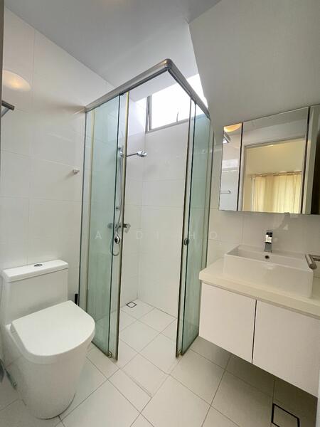 #1 Suites (One Suites), 1 Lorong 20 Geylang, 1 Bedroom, 635 sqft, Condominium For Rent, by Andi Ho, 24520504 - PropertyGuru.com.sg