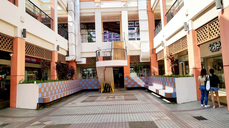Hougang Green Shopping Mall, 21 Hougang Street 51, 269 sqft, Other Retail For Sale, by Cruz Phua, 24520689 - CommercialGuru.com.sg