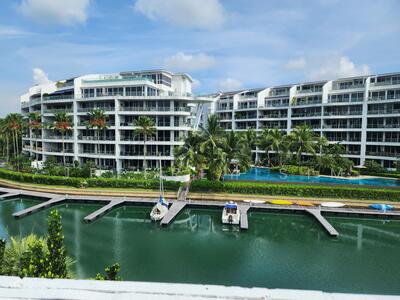 For Sale - Sandy Island