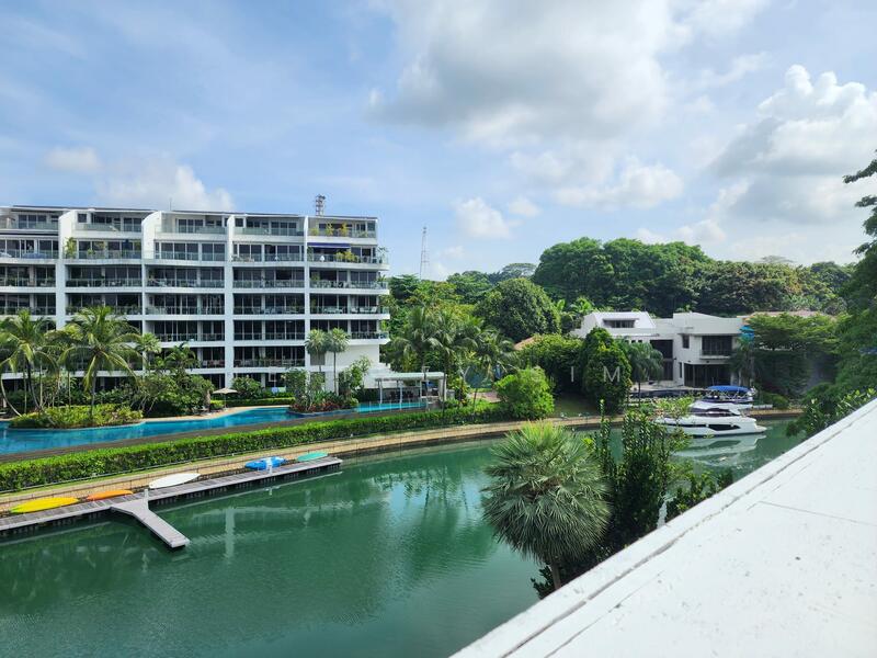 For Sale - Sandy Island